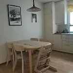 Cozy Family-friendly Close To Nature