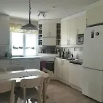 Cozy Family-friendly Close To Nature Apartamento
