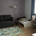Cozy Family-friendly Close To Nature Apartamento Rovaniemi