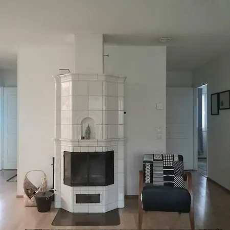 Cozy Family-friendly Close To Nature Διαμέρισμα *