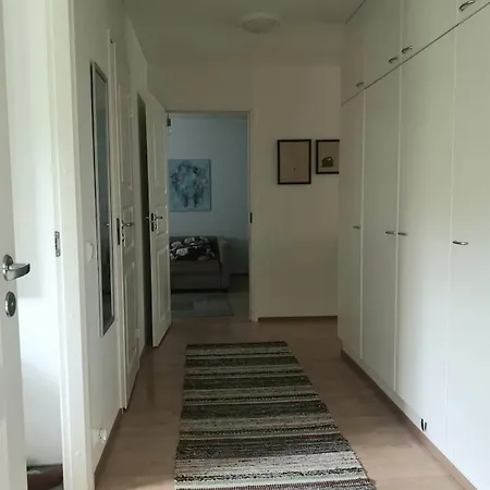 Cozy Family-friendly Close To Nature