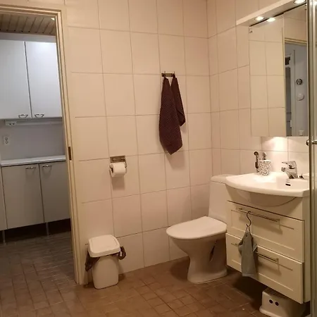 Cozy Family-friendly Close To Nature *