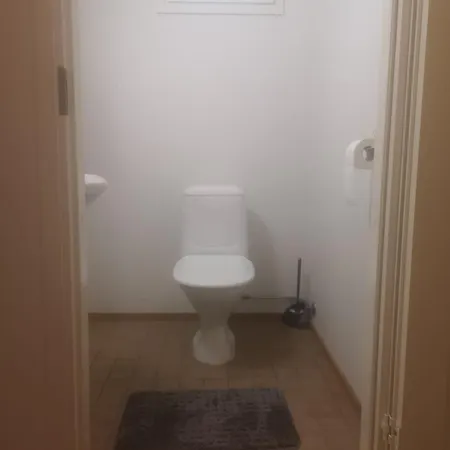 Cozy Family-friendly Close To Nature Διαμέρισμα *