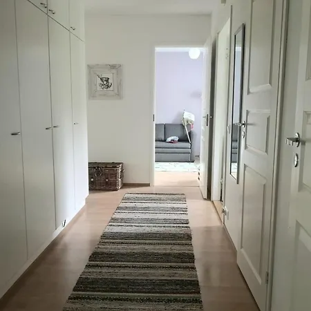 Cozy Family-friendly Close To Nature *