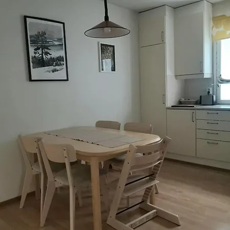 Cozy Family-friendly Close To Nature