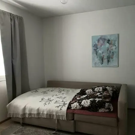 Cozy Family-friendly Close To Nature Διαμέρισμα *