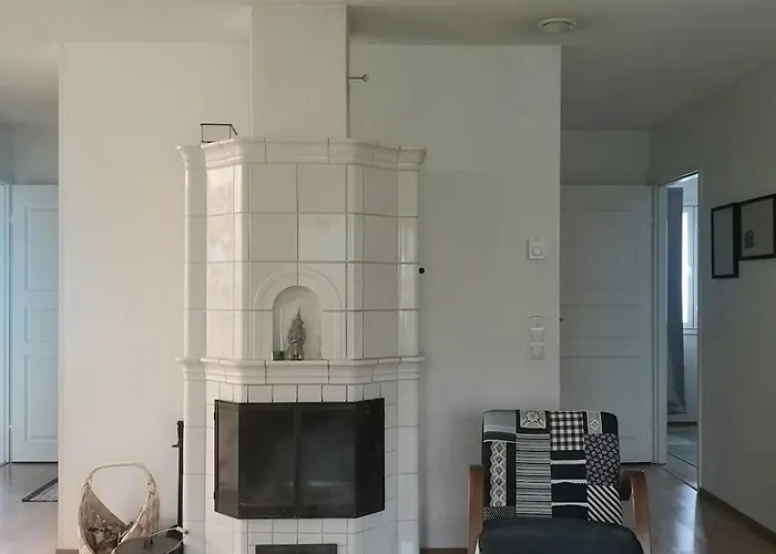 Cozy Family-friendly Close To Nature Appartement *