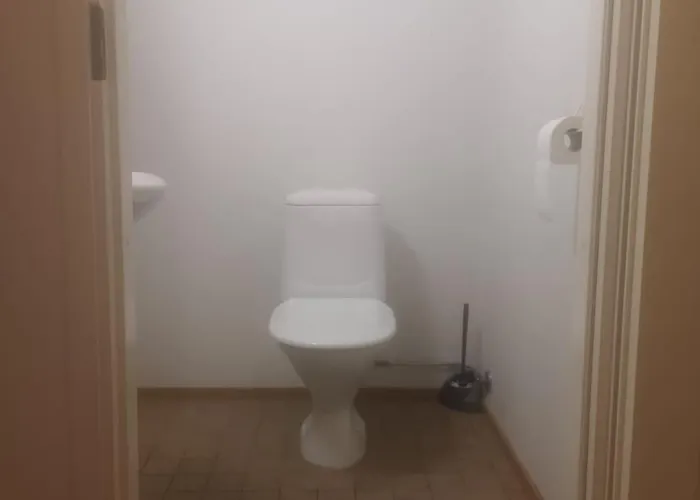 Cozy Family-friendly Close To Nature Appartement *