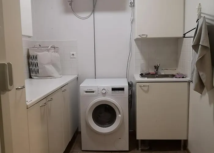 Cozy Family-friendly Close To Nature Appartement Rovaniemi