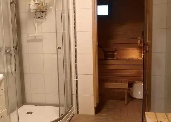 Appartement Cozy Family-friendly Close To Nature Rovaniemi