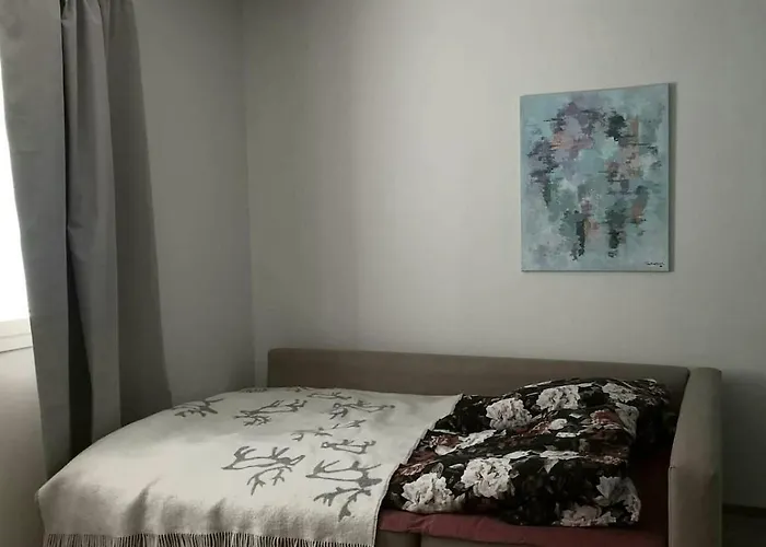 Cozy Family-friendly Close To Nature Appartement *